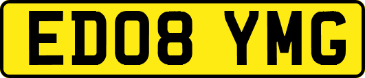 ED08YMG
