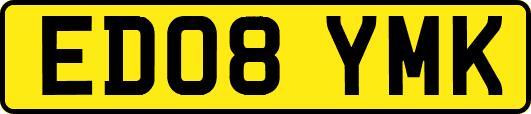ED08YMK