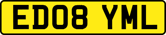 ED08YML