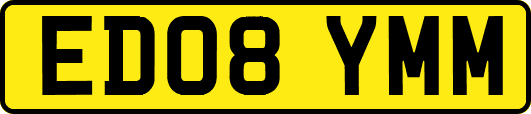 ED08YMM