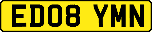 ED08YMN