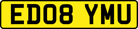 ED08YMU