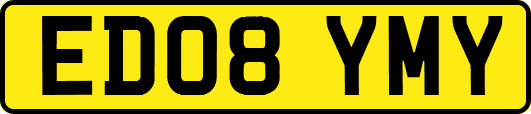 ED08YMY