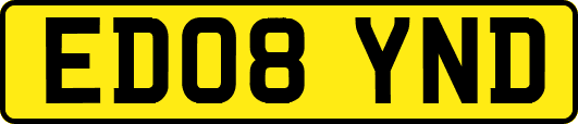 ED08YND