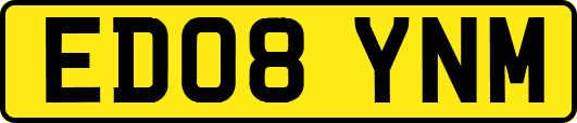 ED08YNM