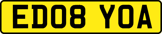 ED08YOA