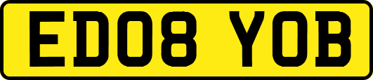 ED08YOB
