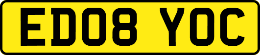 ED08YOC