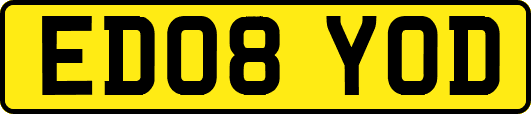 ED08YOD