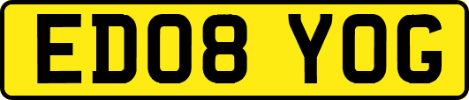 ED08YOG