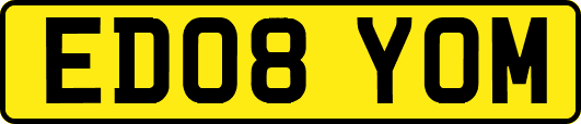 ED08YOM