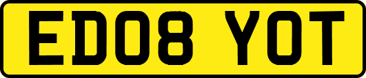 ED08YOT