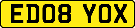 ED08YOX