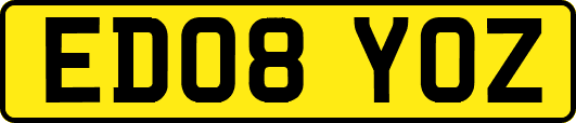 ED08YOZ