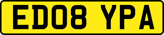 ED08YPA