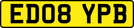 ED08YPB