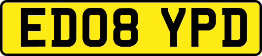 ED08YPD