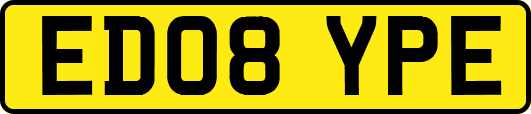 ED08YPE