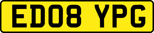 ED08YPG