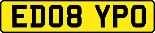ED08YPO