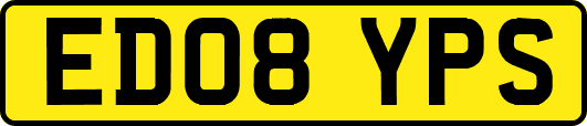 ED08YPS