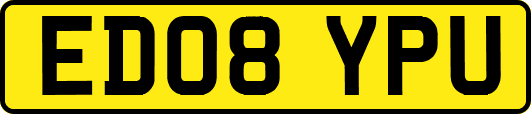 ED08YPU