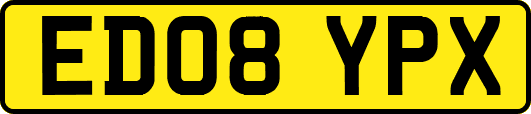 ED08YPX