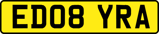 ED08YRA