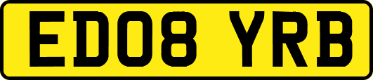 ED08YRB