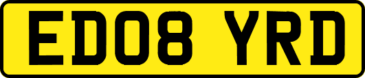 ED08YRD