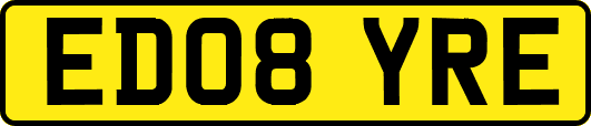ED08YRE