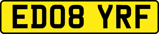 ED08YRF