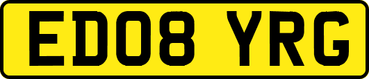 ED08YRG
