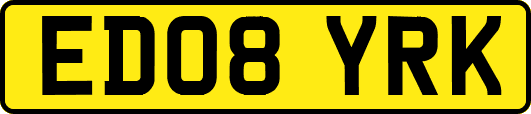 ED08YRK