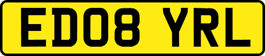 ED08YRL