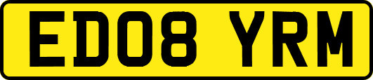 ED08YRM