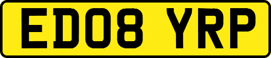 ED08YRP