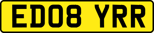 ED08YRR