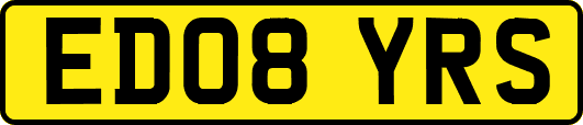 ED08YRS