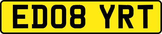 ED08YRT