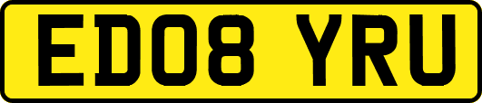 ED08YRU