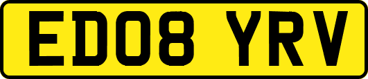 ED08YRV