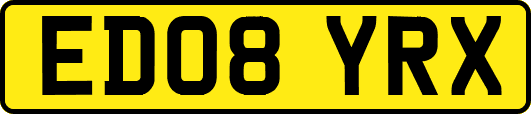 ED08YRX