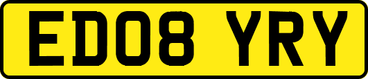 ED08YRY