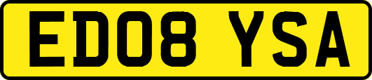 ED08YSA