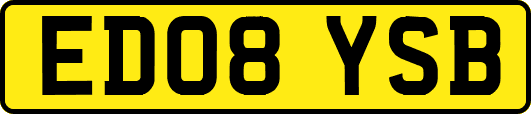 ED08YSB