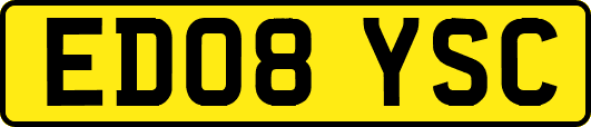 ED08YSC