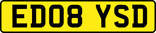 ED08YSD