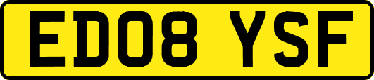ED08YSF