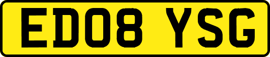 ED08YSG